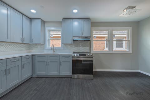 Tiny photo for 11955 S Prairie Avenue, Chicago, IL 60628 (MLS # 12701657)