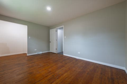 Tiny photo for 11955 S Prairie Avenue, Chicago, IL 60628 (MLS # 12701657)
