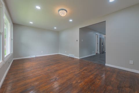 Tiny photo for 11955 S Prairie Avenue, Chicago, IL 60628 (MLS # 12701657)