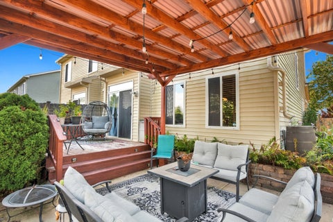 Tiny photo for 4205 Klatt Street, Plano, IL 60545 (MLS # 12761254)