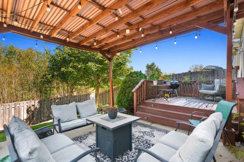 Tiny photo for 4205 Klatt Street, Plano, IL 60545 (MLS # 12761254)
