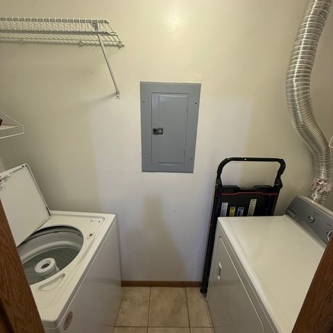 Tiny photo for 1341 Cunat Court #2C, Lake In The Hills, IL 60156 (MLS # 12672082)