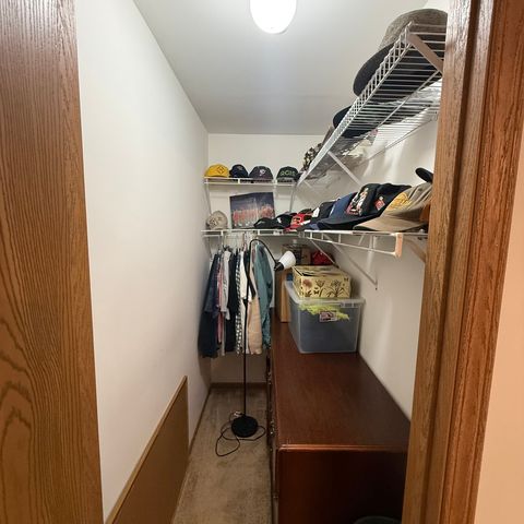 Tiny photo for 1341 Cunat Court #2C, Lake In The Hills, IL 60156 (MLS # 12672082)