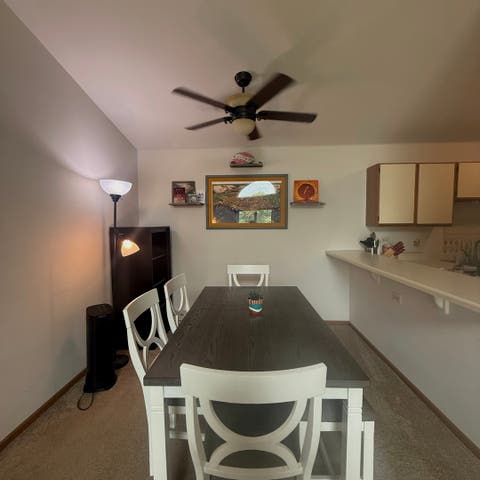 Tiny photo for 1341 Cunat Court #2C, Lake In The Hills, IL 60156 (MLS # 12672082)