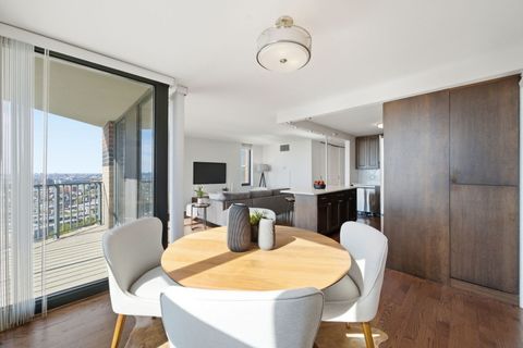 Tiny photo for 3660 N Lake Shore Drive #3201, Chicago, IL 60613 (MLS # 12624951)