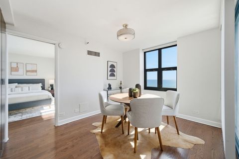 Tiny photo for 3660 N Lake Shore Drive #3201, Chicago, IL 60613 (MLS # 12624951)
