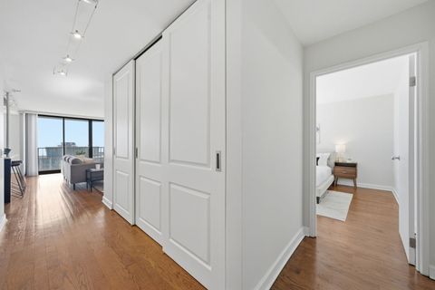 Tiny photo for 3660 N Lake Shore Drive #3201, Chicago, IL 60613 (MLS # 12624951)