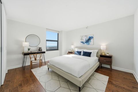 Tiny photo for 3660 N Lake Shore Drive #3201, Chicago, IL 60613 (MLS # 12624951)