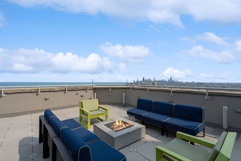 Tiny photo for 3660 N Lake Shore Drive #3201, Chicago, IL 60613 (MLS # 12624951)