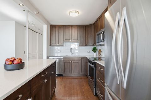 Tiny photo for 3660 N Lake Shore Drive #3201, Chicago, IL 60613 (MLS # 12624951)