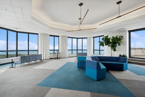 Tiny photo for 3660 N Lake Shore Drive #3201, Chicago, IL 60613 (MLS # 12624951)