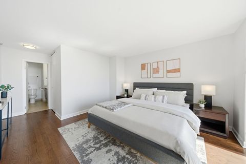 Tiny photo for 3660 N Lake Shore Drive #3201, Chicago, IL 60613 (MLS # 12624951)