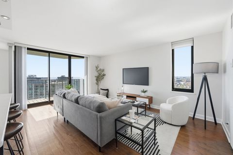 Tiny photo for 3660 N Lake Shore Drive #3201, Chicago, IL 60613 (MLS # 12624951)