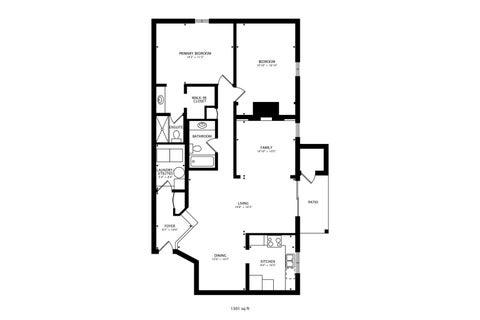 Tiny photo for 855 Johnstown Lane #A, Wheaton, IL 60189 (MLS # 12732924)