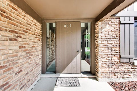 Tiny photo for 855 Johnstown Lane #A, Wheaton, IL 60189 (MLS # 12732924)