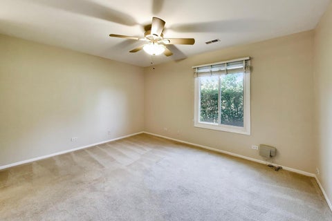 Tiny photo for 855 Johnstown Lane #A, Wheaton, IL 60189 (MLS # 12732924)