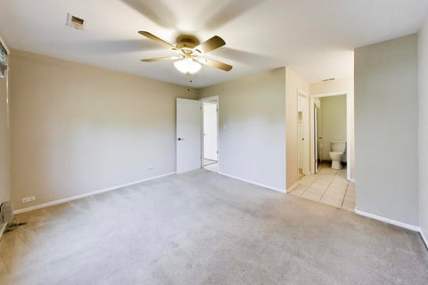 Tiny photo for 855 Johnstown Lane #A, Wheaton, IL 60189 (MLS # 12732924)