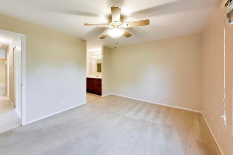 Tiny photo for 855 Johnstown Lane #A, Wheaton, IL 60189 (MLS # 12732924)
