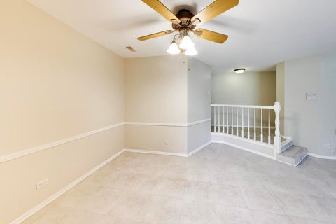 Tiny photo for 855 Johnstown Lane #A, Wheaton, IL 60189 (MLS # 12732924)