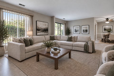 Tiny photo for 855 Johnstown Lane #A, Wheaton, IL 60189 (MLS # 12732924)