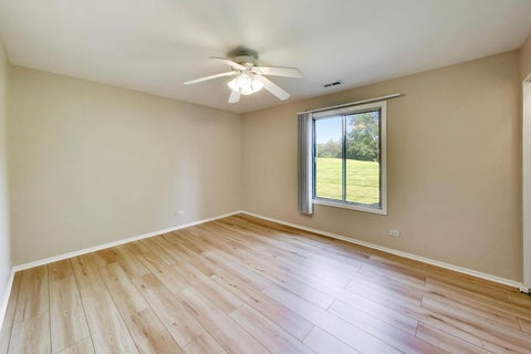 Tiny photo for 855 Johnstown Lane #A, Wheaton, IL 60189 (MLS # 12732924)