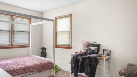 Tiny photo for 504 E Florida Avenue, Urbana, IL 61801 (MLS # 12384932)