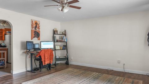 Tiny photo for 504 E Florida Avenue, Urbana, IL 61801 (MLS # 12384932)