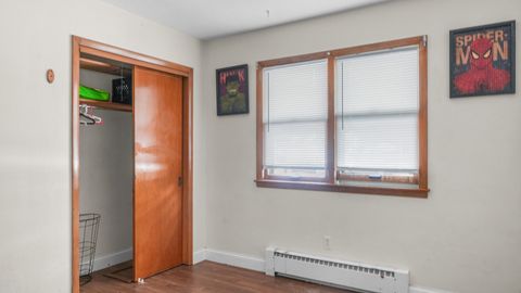 Tiny photo for 504 E Florida Avenue, Urbana, IL 61801 (MLS # 12384932)