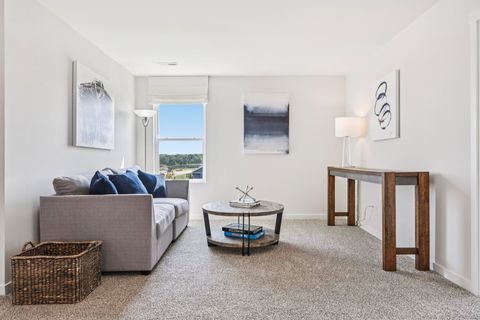 Tiny photo for 1456 Vintage Drive, Oswego, IL 60543 (MLS # 12470737)