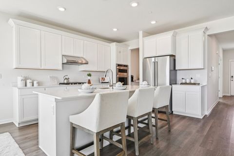 Tiny photo for 1456 Vintage Drive, Oswego, IL 60543 (MLS # 12470737)