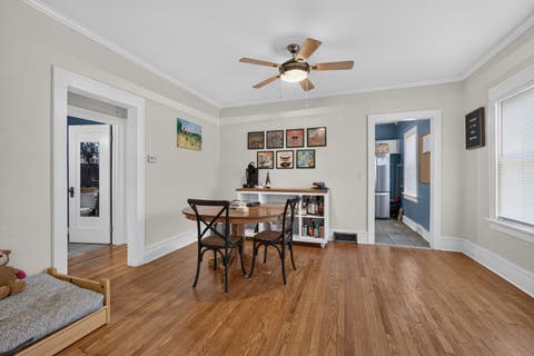 Tiny photo for 2528 Leclaire Street, Davenport, IA 52803 (MLS # 12714952)