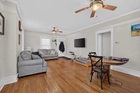 Tiny photo for 2528 Leclaire Street, Davenport, IA 52803 (MLS # 12714952)