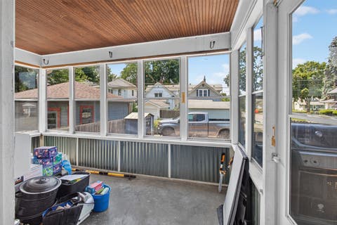 Tiny photo for 2528 Leclaire Street, Davenport, IA 52803 (MLS # 12714952)