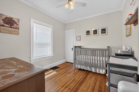 Tiny photo for 2528 Leclaire Street, Davenport, IA 52803 (MLS # 12714952)