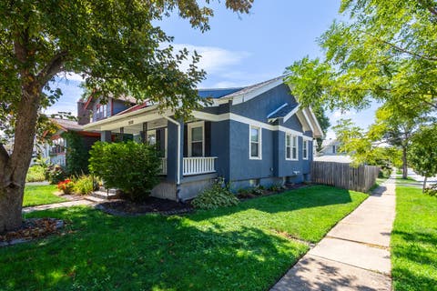 Tiny photo for 2528 Leclaire Street, Davenport, IA 52803 (MLS # 12714952)