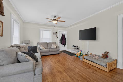 Tiny photo for 2528 Leclaire Street, Davenport, IA 52803 (MLS # 12714952)