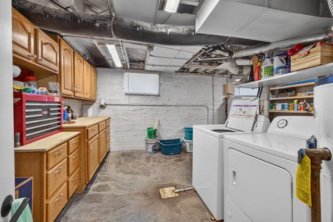 Tiny photo for 2528 Leclaire Street, Davenport, IA 52803 (MLS # 12714952)
