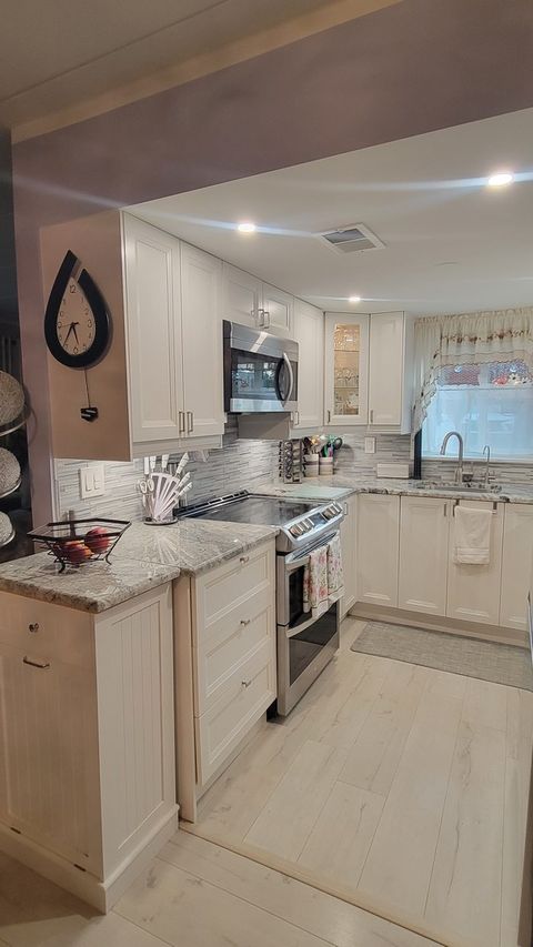 Tiny photo for 7012 98th Street #1A, Chicago Ridge, IL 60415 (MLS # 12506562)