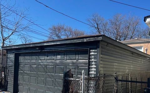 Tiny photo for 8229 S Wentworth Avenue, Chicago, IL 60620 (MLS # 12591184)