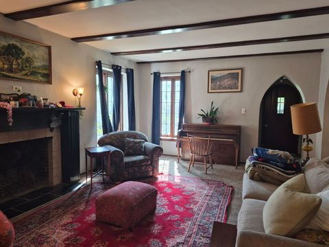 Tiny photo for 1615 N Vermilion Street, Danville, IL 61832 (MLS # 12623578)