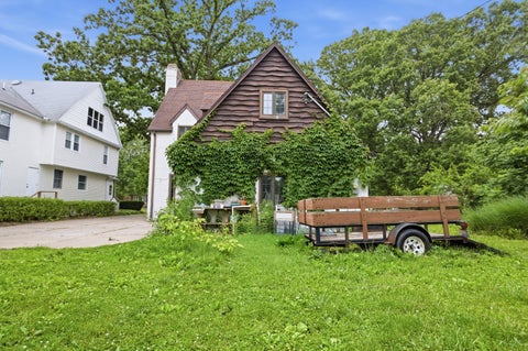 Tiny photo for 1615 N Vermilion Street, Danville, IL 61832 (MLS # 12623578)