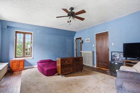 Tiny photo for 1615 N Vermilion Street, Danville, IL 61832 (MLS # 12623578)