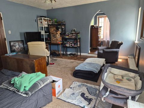 Tiny photo for 1615 N Vermilion Street, Danville, IL 61832 (MLS # 12623578)