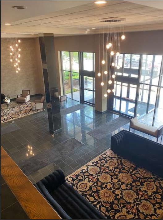 6340 AMERICANA Drive 1009
