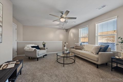 Tiny photo for 239 Durham Street, North Aurora, IL 60542 (MLS # 12557868)