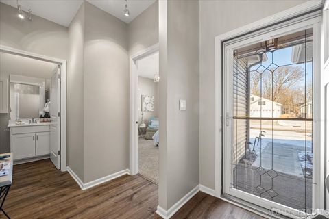 Tiny photo for 239 Durham Street, North Aurora, IL 60542 (MLS # 12557868)