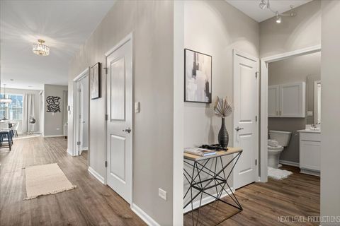 Tiny photo for 239 Durham Street, North Aurora, IL 60542 (MLS # 12557868)