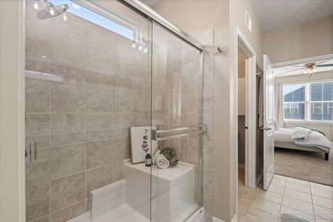 Tiny photo for 239 Durham Street, North Aurora, IL 60542 (MLS # 12557868)