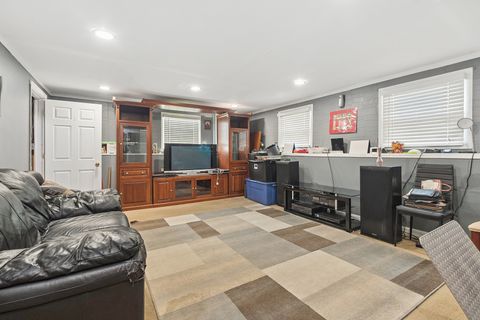 Tiny photo for 18832 Keeler Avenue, Country Club Hills, IL 60478 (MLS # 12694333)