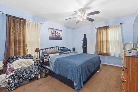 Tiny photo for 18832 Keeler Avenue, Country Club Hills, IL 60478 (MLS # 12694333)